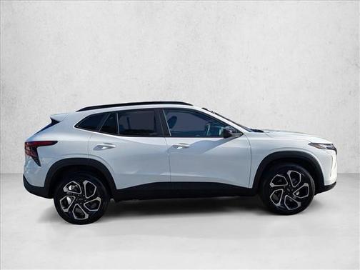 2025 Chevrolet Trax FWD 2RS