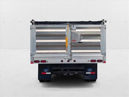 2025 Chevrolet Silverado 3500 LT