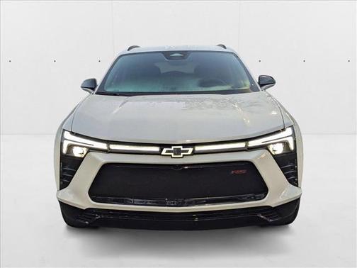 2025 Chevrolet Blazer EV RWD RS