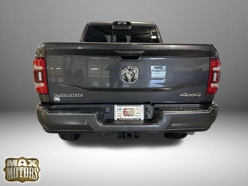 2022 RAM 2500 Laramie Mega Cab 4x4 6'4' Box