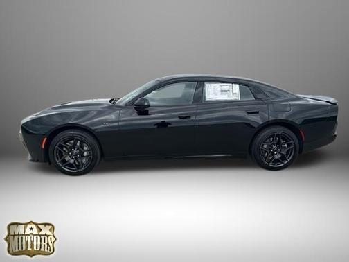 2026 Dodge Charger R/T