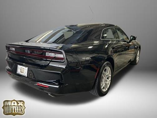 2026 Dodge Charger R/T