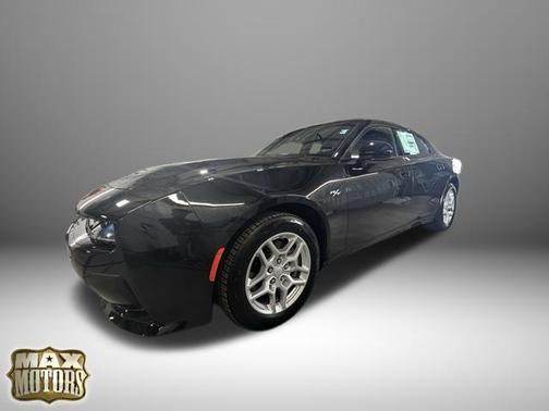 2026 Dodge Charger R/T