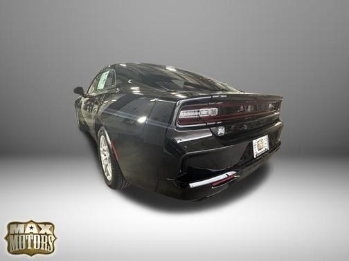 2026 Dodge Charger R/T