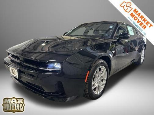 2026 Dodge Charger R/T