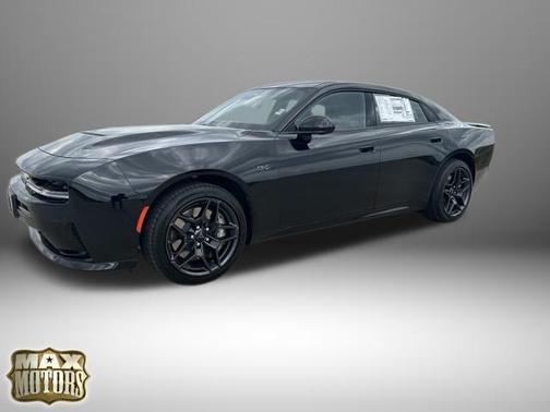 2026 Dodge Charger R/T