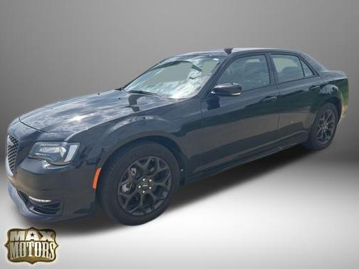 2023 Chrysler 300 Touring