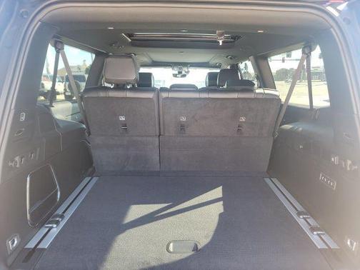 2024 Jeep Wagoneer L Series II Carbide 4x4