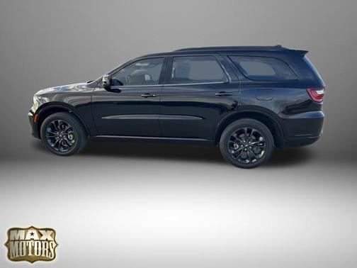 2023 Dodge Durango GT Launch Edition  AWD