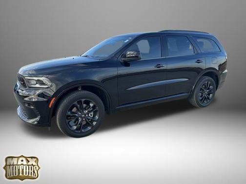 2023 Dodge Durango GT Launch Edition  AWD