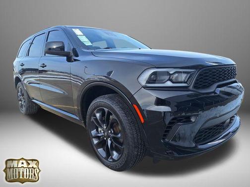 2023 Dodge Durango GT Launch Edition  AWD