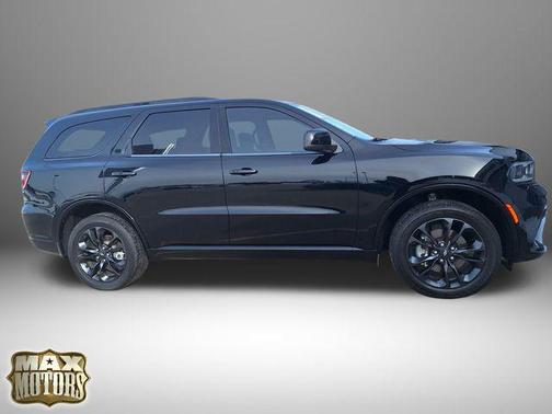 2023 Dodge Durango GT Launch Edition  AWD