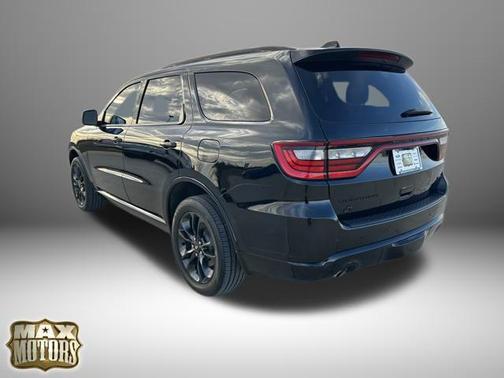 2023 Dodge Durango GT Launch Edition  AWD