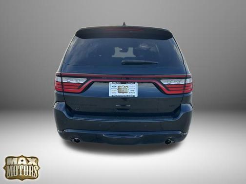 2023 Dodge Durango GT Launch Edition  AWD