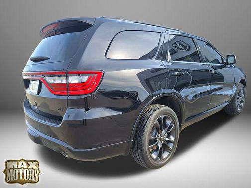 2023 Dodge Durango GT Launch Edition  AWD