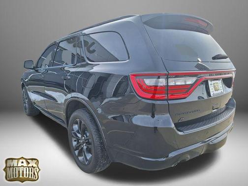 2023 Dodge Durango GT Launch Edition  AWD