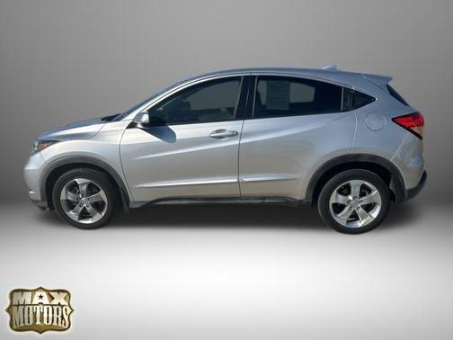 2016 Honda HR-V LX