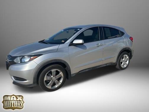 2016 Honda HR-V LX