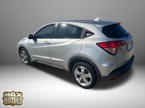 2016 Honda HR-V LX