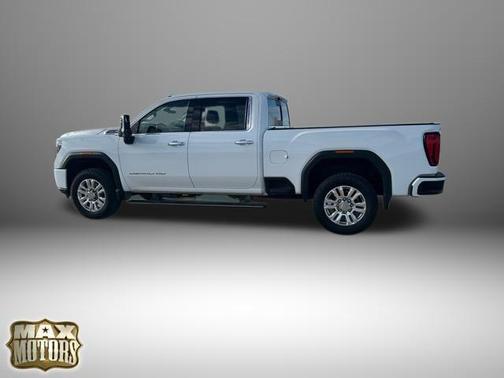 2021 GMC Sierra 2500 Denali