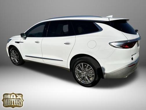 2023 Buick Enclave Premium AWD
