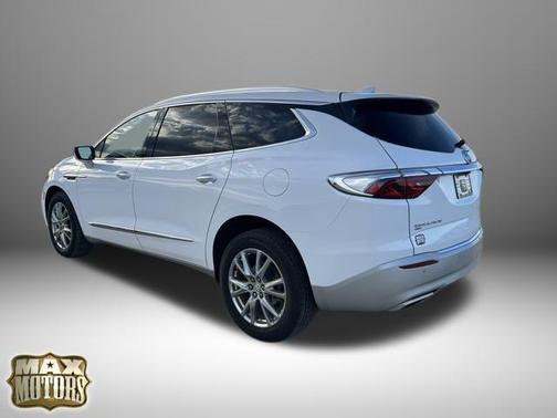 2023 Buick Enclave Premium AWD