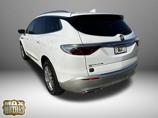2023 Buick Enclave Premium AWD