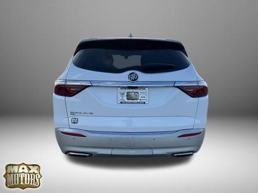 2023 Buick Enclave Premium AWD