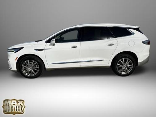 2023 Buick Enclave Premium AWD
