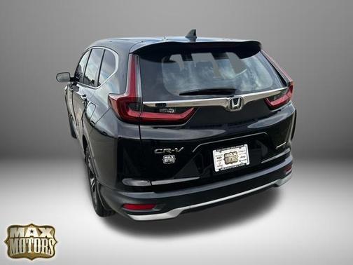 2021 Honda CR-V 2WD Special Edition