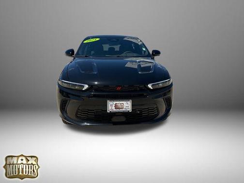 2024 Dodge Hornet GT AWD