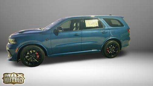 2024 Dodge Durango SRT Hellcat Premium AWD