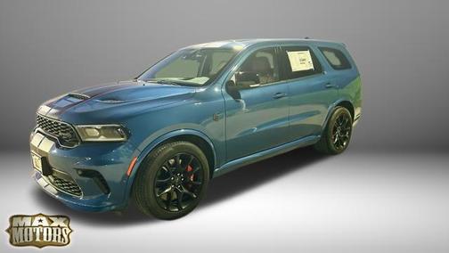 2024 Dodge Durango SRT Hellcat Premium AWD