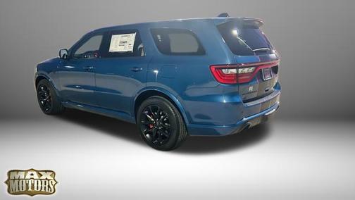 2024 Dodge Durango SRT Hellcat Premium AWD