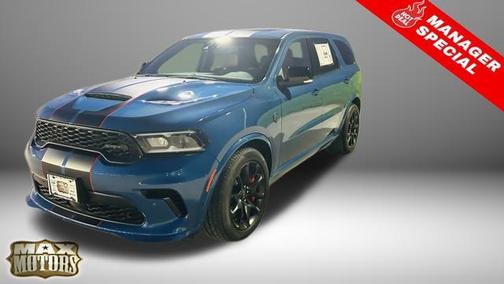 2024 Dodge Durango SRT Hellcat Premium AWD