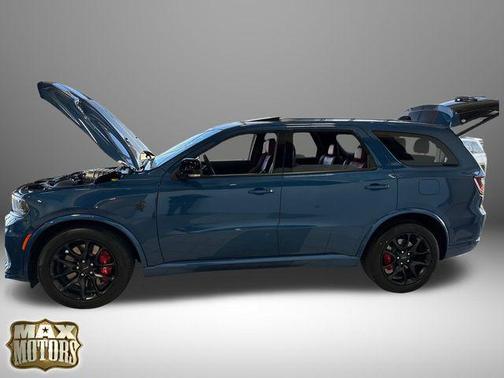 2024 Dodge Durango SRT Hellcat Premium AWD