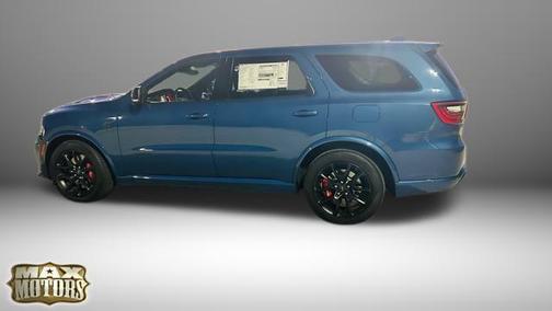 2024 Dodge Durango SRT Hellcat Premium AWD