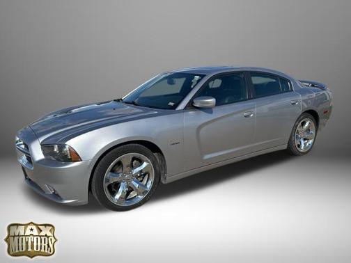 2014 Dodge Charger R/T