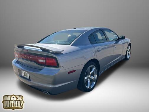 2014 Dodge Charger R/T