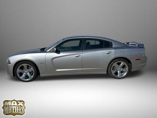 2014 Dodge Charger R/T