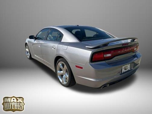 2014 Dodge Charger R/T