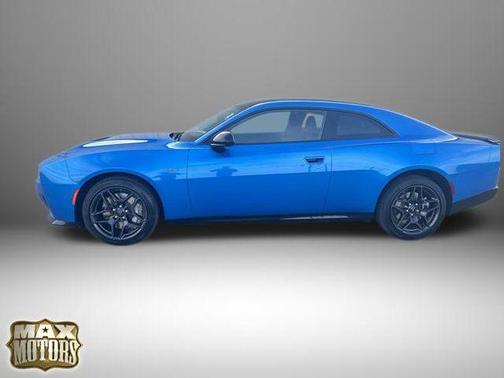 Bludicrous 2026 Dodge Charger R/T