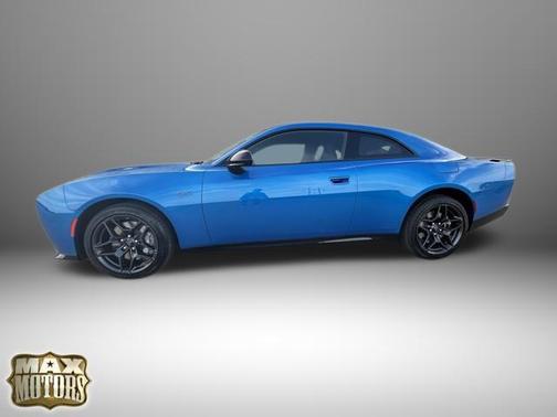 Bludicrous 2026 Dodge Charger R/T