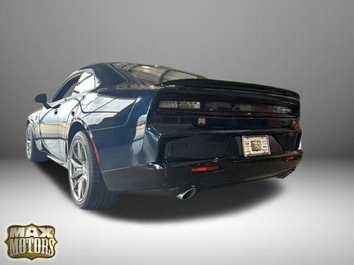 2026 Dodge Charger R/T Scat Pack