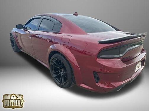 2023 Dodge Charger R/T Scat Pack