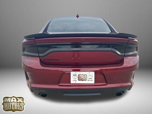 2023 Dodge Charger R/T Scat Pack