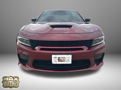 2023 Dodge Charger R/T Scat Pack