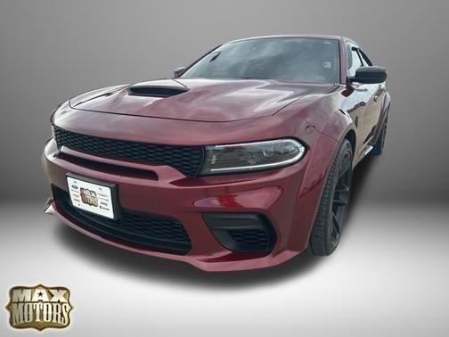 2023 Dodge Charger R/T Scat Pack