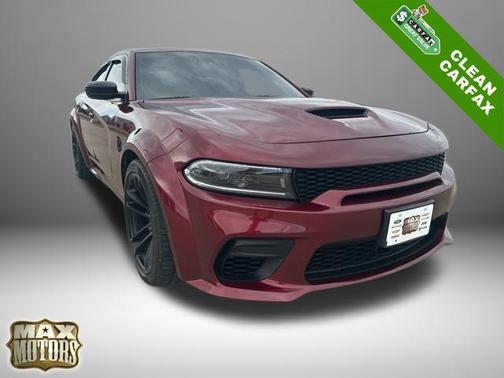 2023 Dodge Charger R/T Scat Pack