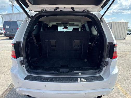 2020 Dodge Durango Citadel AWD